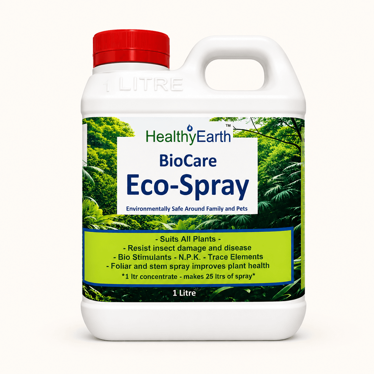 BioCare Eco-Spray